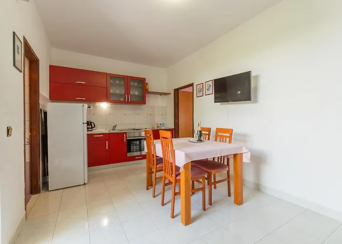 Apartamento Zdena *