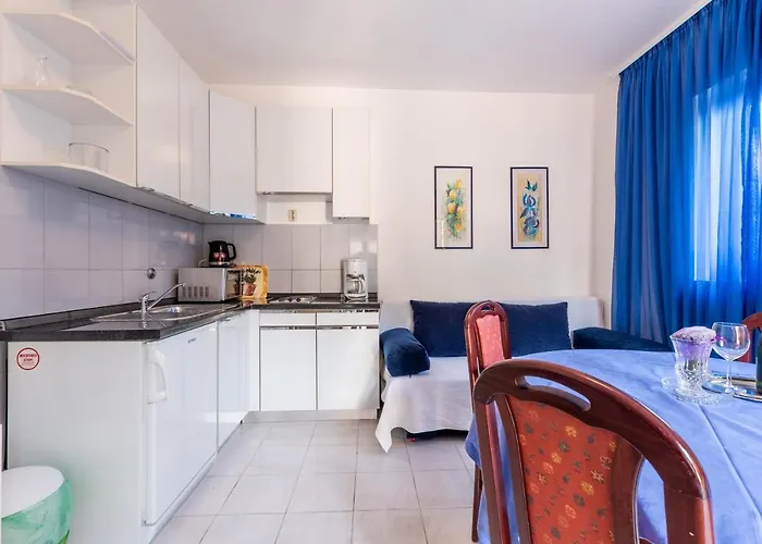 Apartamento Zdena