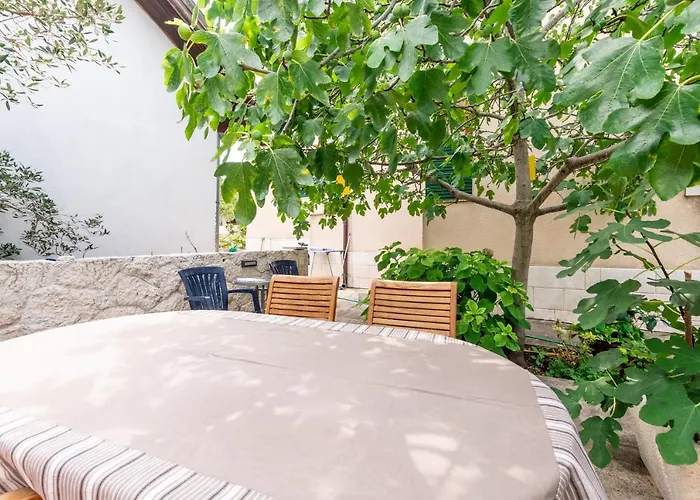 Apartamento Zdena Murter