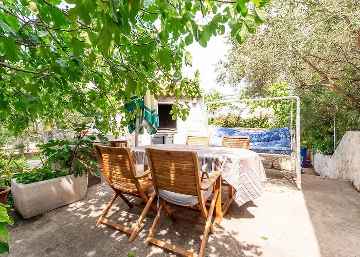 Apartamento Zdena Murter